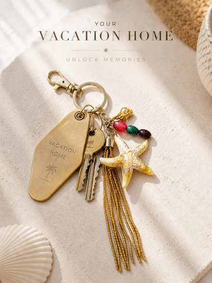 Bag Charm