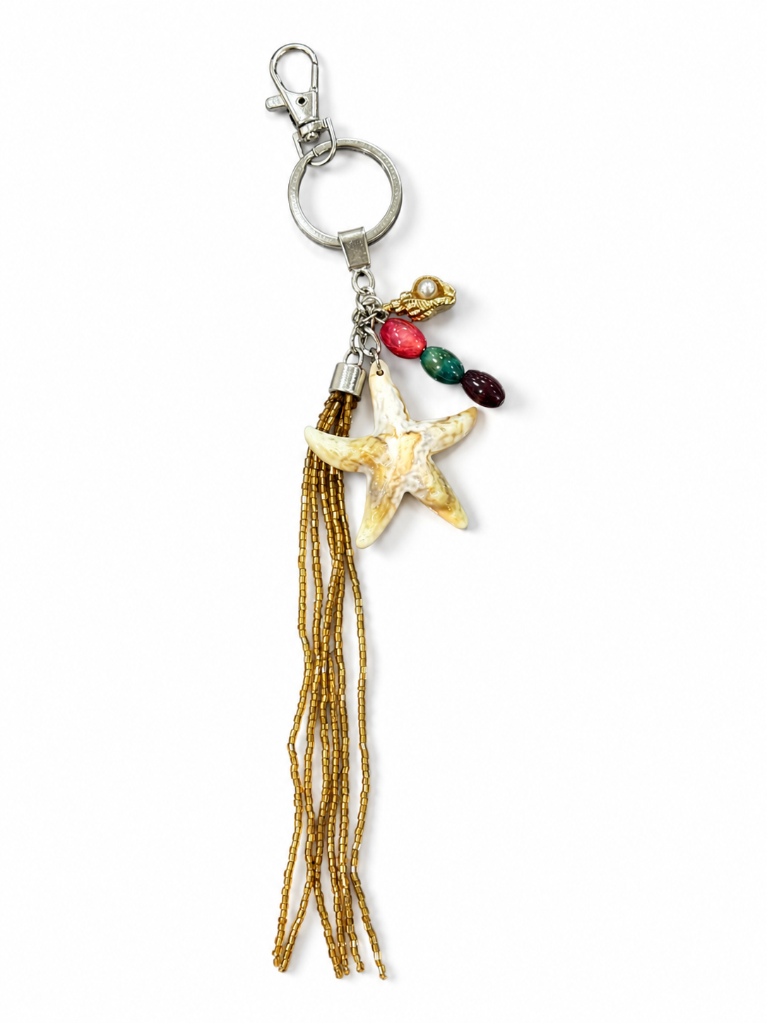 Bag Charm