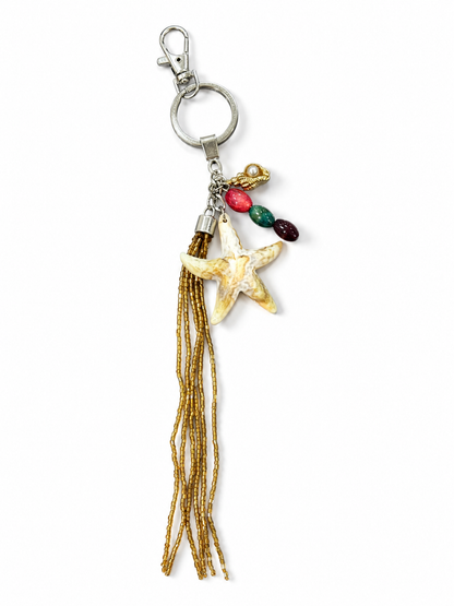 Bag Charm