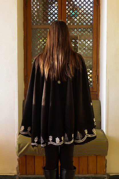 The Alia Cape
