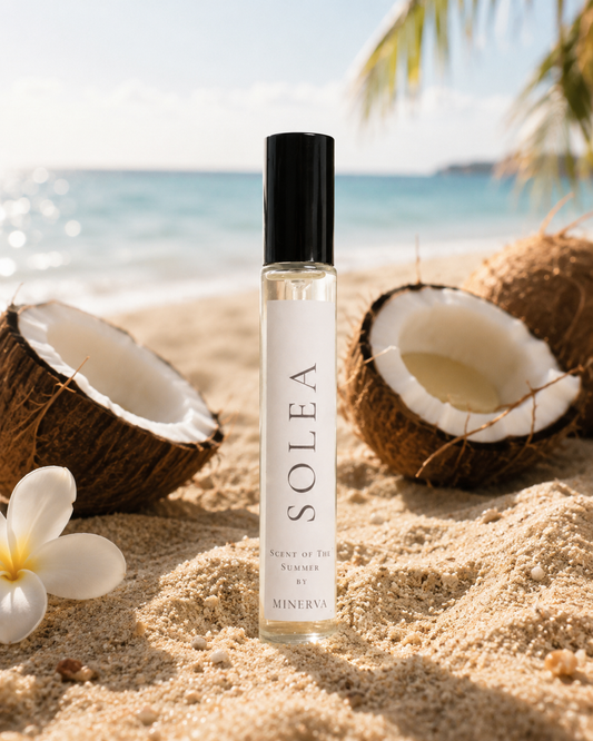 Solea Perfume